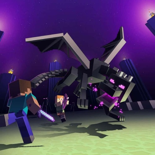 End of Galáctico MINECRAFT FUNK Super slowed.mp3