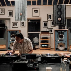 Jazzystan on Soho Radio. February 2023