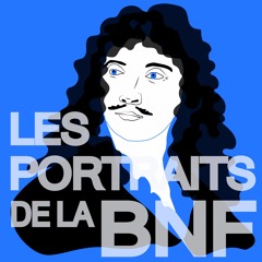 Les Portraits De La BNF - Molière, Et Le Théâtre De La Nature Humaine, Par Joël Huthwohl