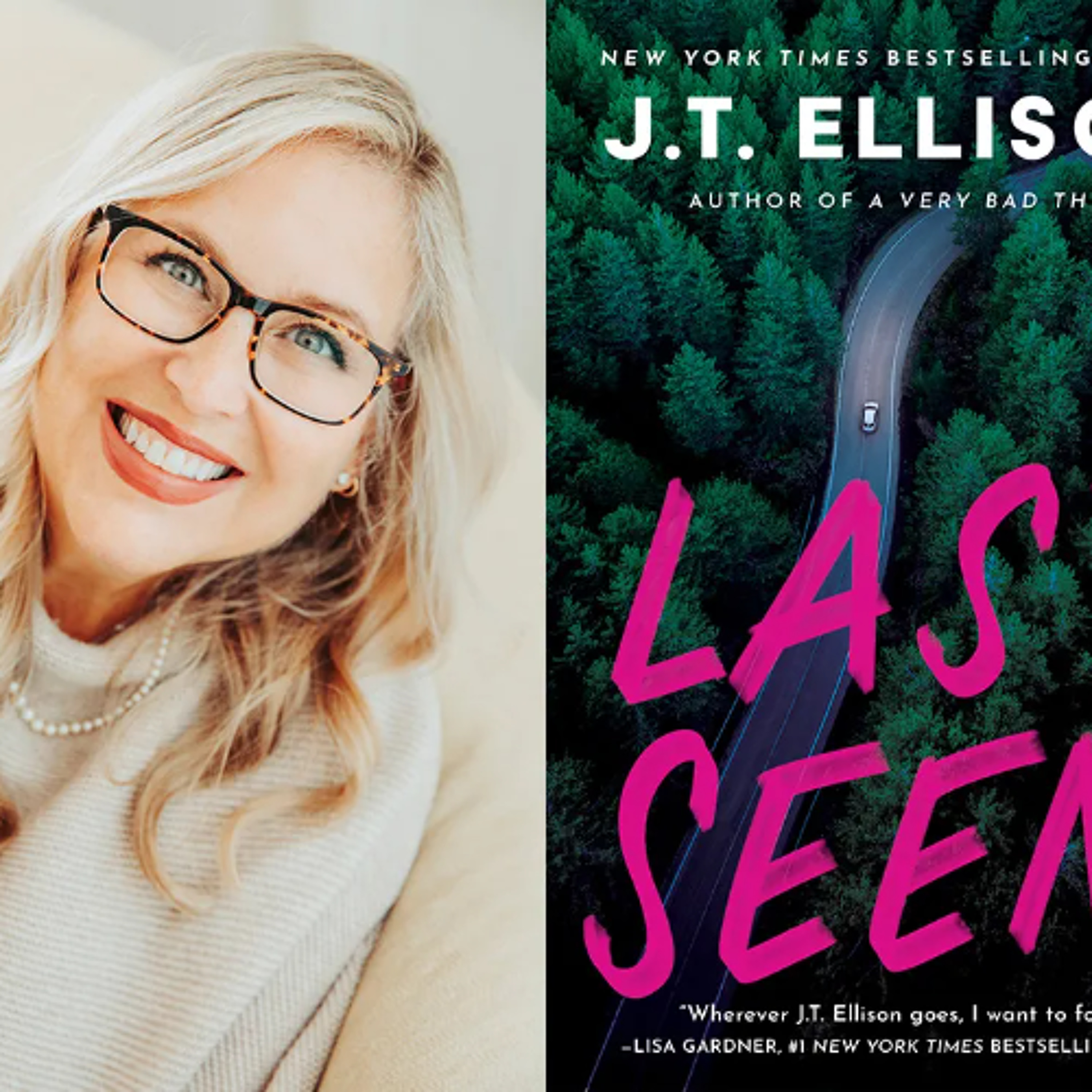 Authors on the Air Global Radio Network