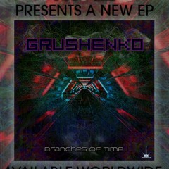 Grushenko - Sisyphus