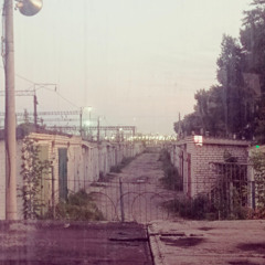 Лунный свет