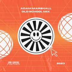 MIX- Old School Hardcore Mix
