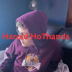 harold hothands