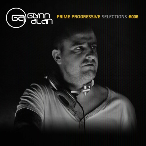 Anton Trian - Nemesis (Original Mix) @ Glynn Alan - Prime Progressive Selections 008