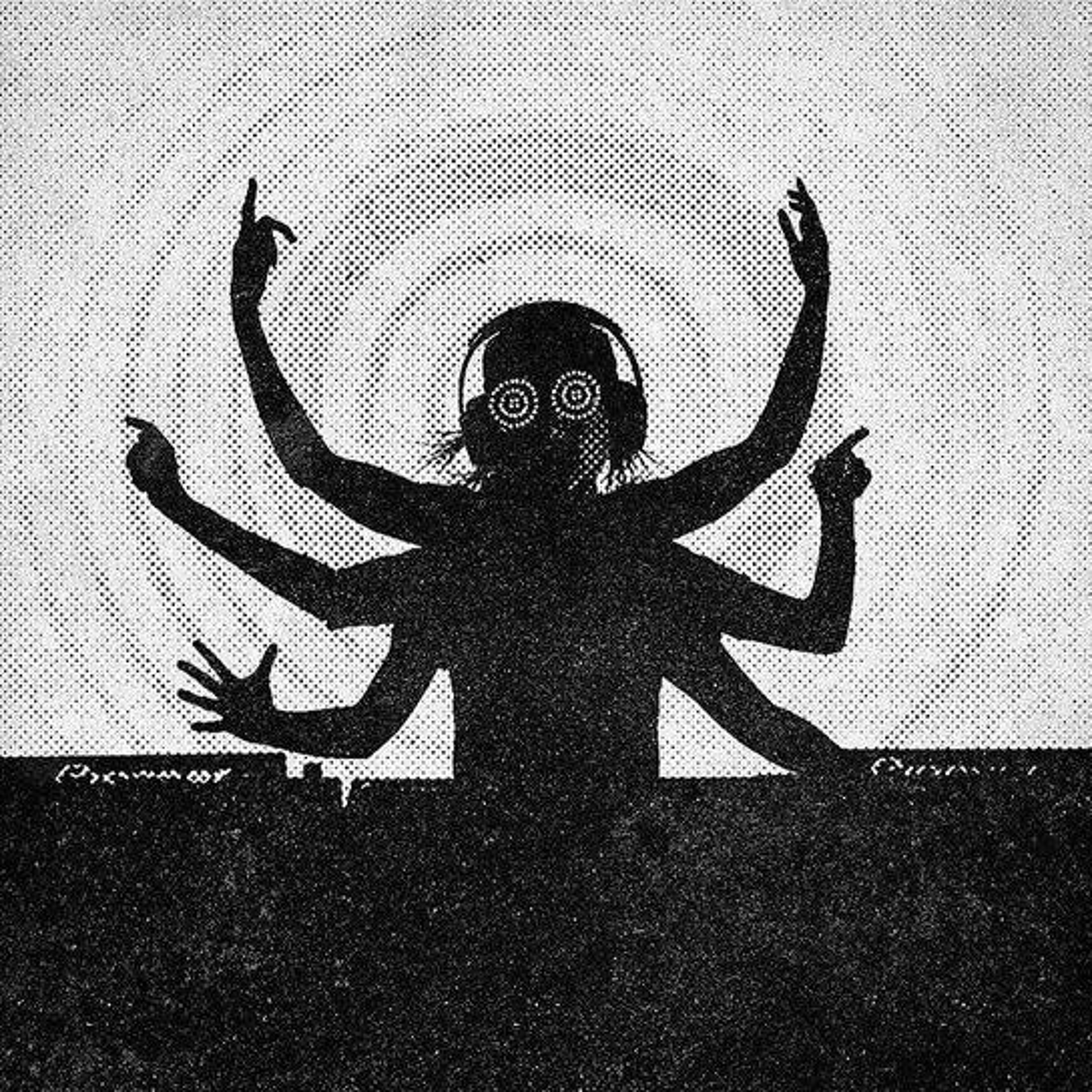 leandrot @ techno sessions 1 🏙️ episode artwork