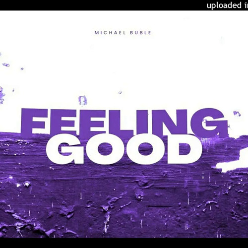 Michael Buble - Feeling Good (Hypaton X David Guetta Remix)