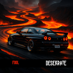 Desekrate - Fool