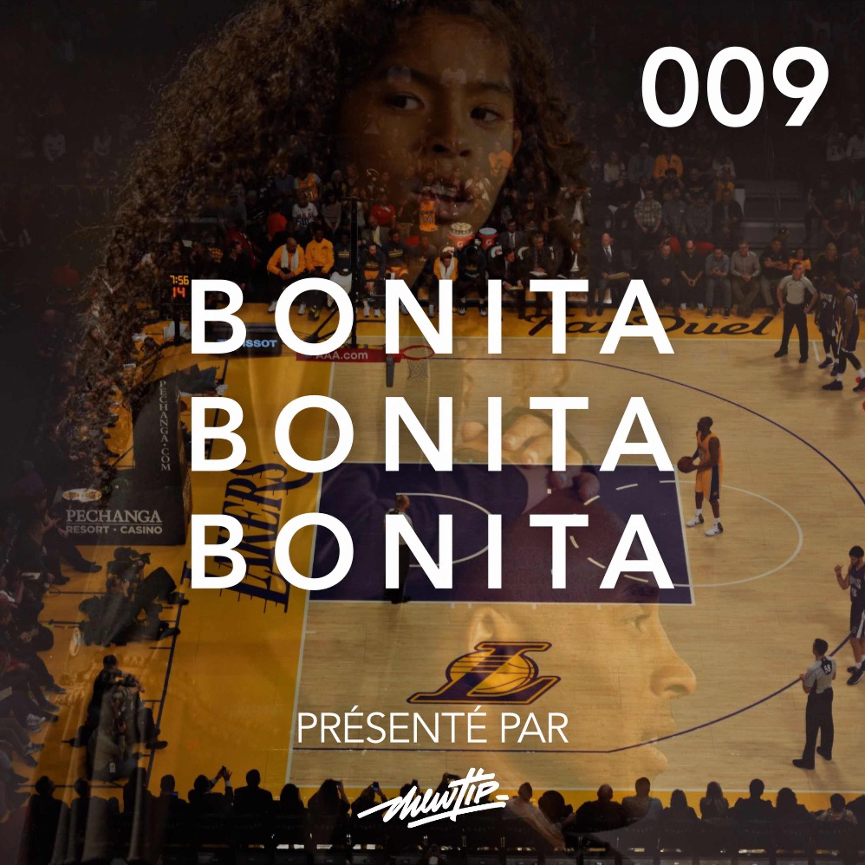 BONITA MUSIC