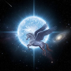 "Markab" (Alpha Pegasi)