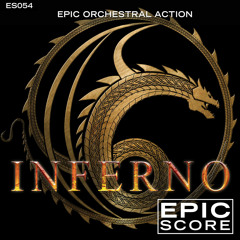 Epic Score - Warchief