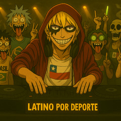 LATINO POR DEPORTE
