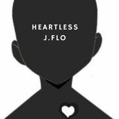 J. Flo - Heartless