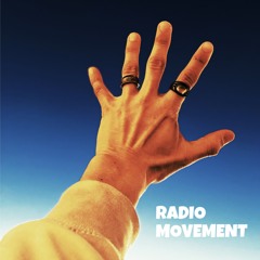 「RADIO MOVEMENT」 -VINYL LOUNGE-