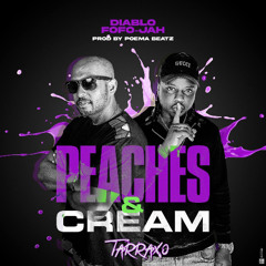Peaches & Cream (TARRAXO)