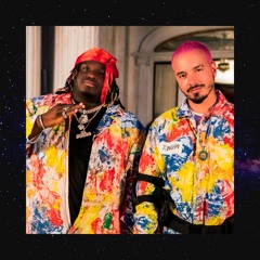 J Balvin & Sech - Una Nota (Anthony Zeal Guaracha Remix)