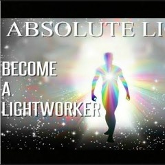 Absolute Light - Become A LightWorker - Save Humanity - Subliminal Affirmations *432hz