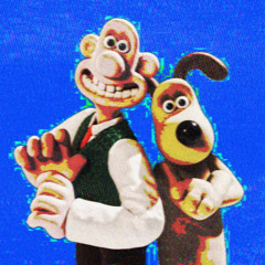 WALLACE N GROMIT
