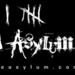 Ryhme Asylum & Diabolic Test Youre Fate Prod. Lil Woodie Wood 2021