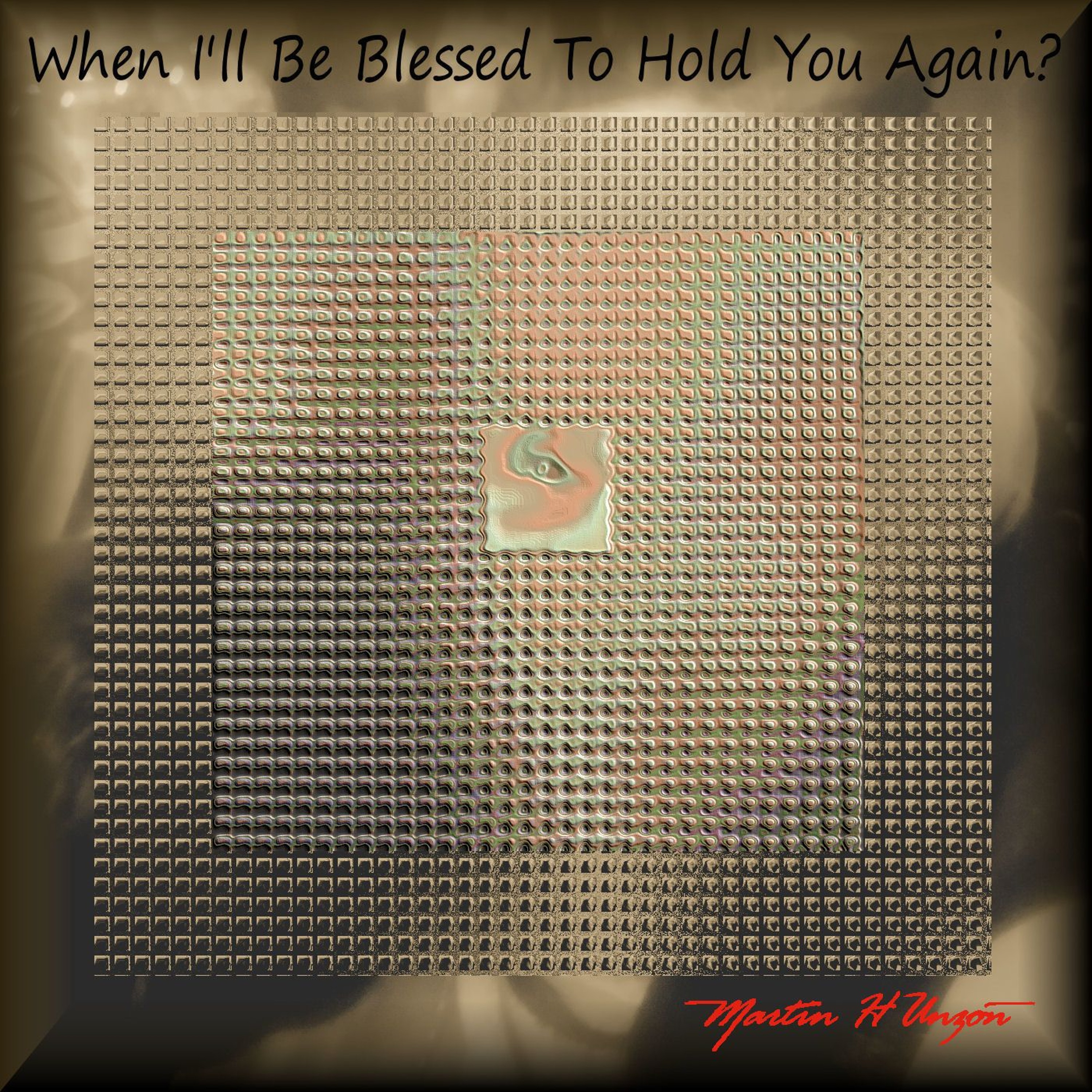 When I'll Be Blessed To Hold You Again episode artwork