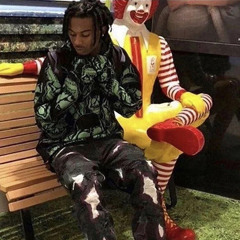 Choppa go -carti