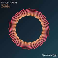 Premiere: Simos Tagias - Skyline [Meanwhile]