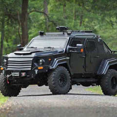 terradyne gurkha
