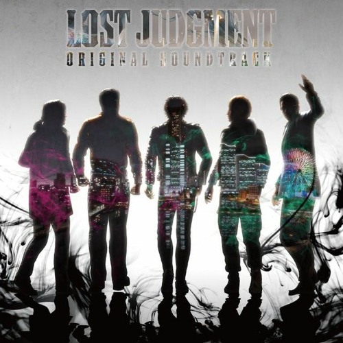 Stream Barbus666 | Listen to Lost Judgment Vol. 1 playlist