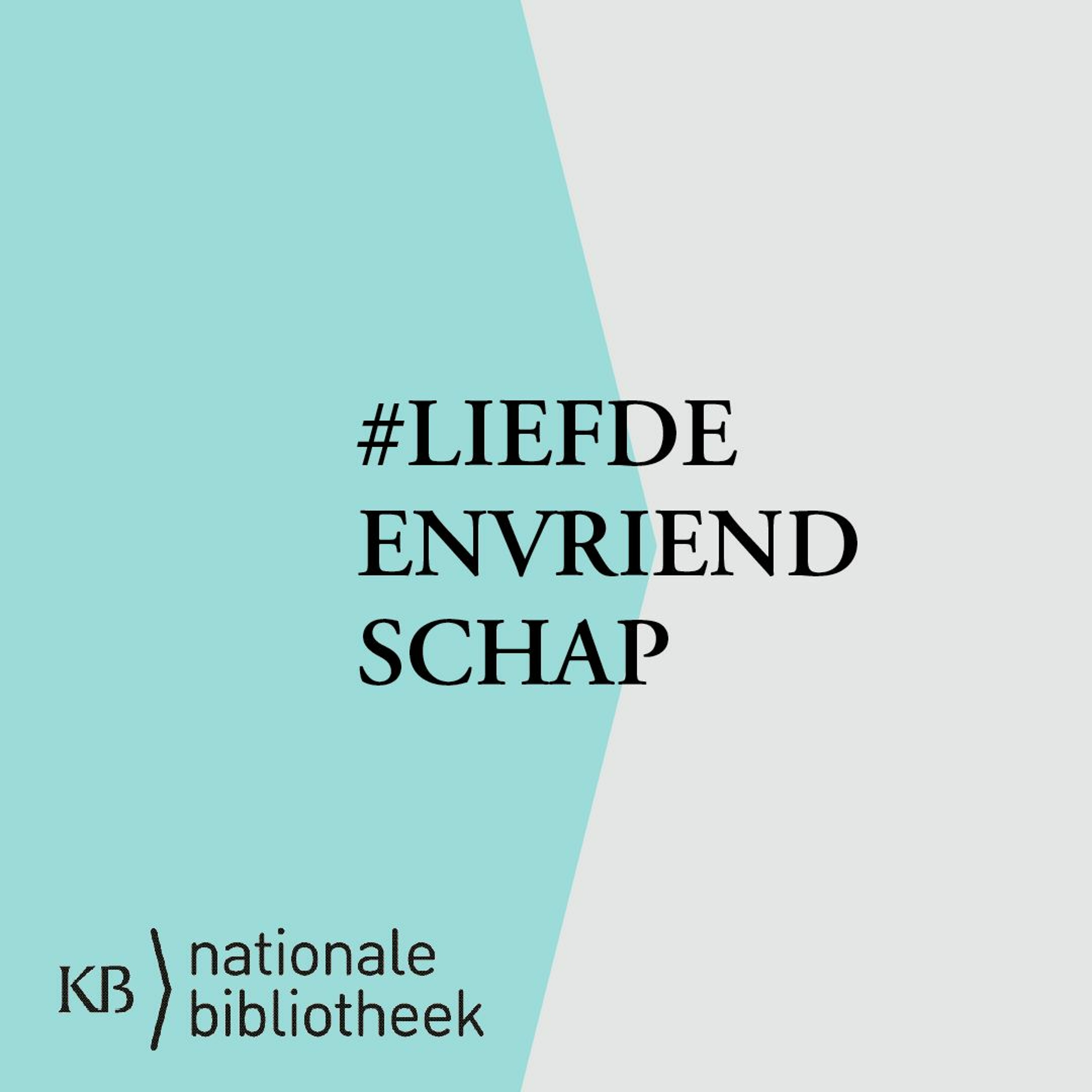 KB nationale bibliotheek