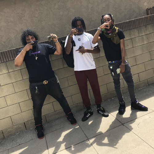 violence [prod. by Bryxt]