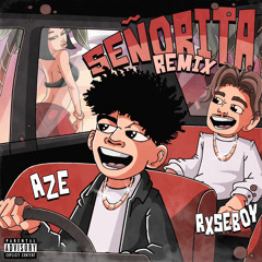 Señorita (Rxseboy Remix)