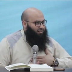 اصحى من غفلتك..الشيخ سالم ابو غالى...🌹
