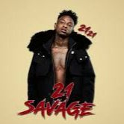 21 Savage - Concrete Jungle