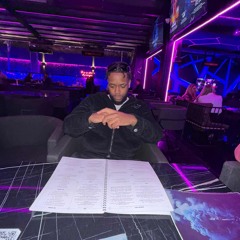 Shimmy Luv ( Freestyle )