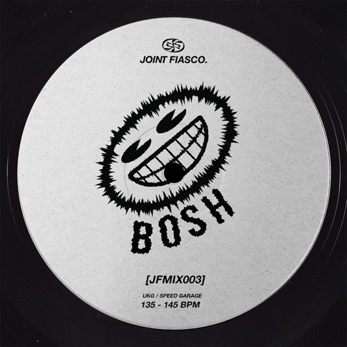 BOSH - UKG/Speed Garage Mix