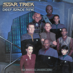 Star Trek: Deep Space Nine - Main Theme (Cover)