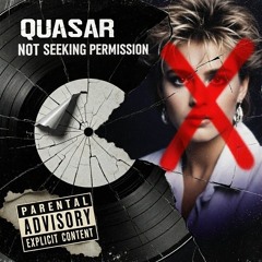 Not seeking permission