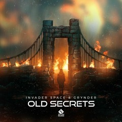 Invader Space & Grynder - The Old Secrets (Original Mix)