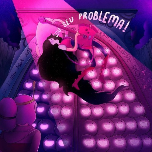 Stream im just your problem metal by listen online for free on