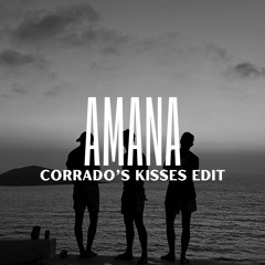 AMANA-MAZ&VXSION (CORRADO's kisses edit)