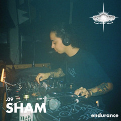 Endurance MixXx #9 Sham