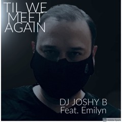 Til We Meet Again - Feat. Emilyn (DJ Joshy B Edit)