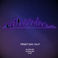 Tee Grizzley - First Day Out (Alokus, Marlon Flip)