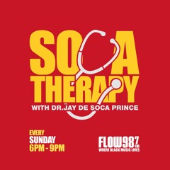 SOCA THERAPY 10/27/24