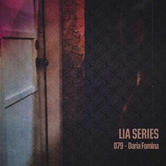 LIA Series 079 - Daria Fomina