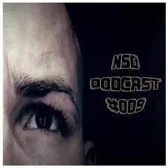 New Sky Dingsdabumsda Podcast 009 By Dj Bisk ##Progressive
