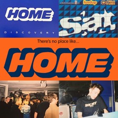 Back to Love (Athenaeum, Hacienda & Home Nightclub Classics)(Part 2 - Home Nightclub 1994)