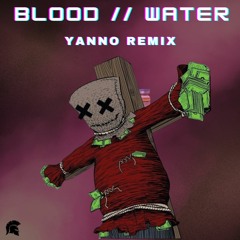 Blood // Water - Hard Orchestral Remix