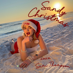 Sandy Christmas (Beach Version)