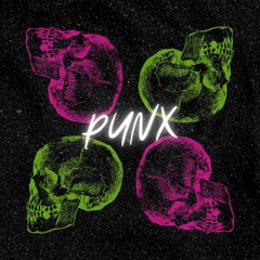 PREMIERE: Hal - Punx